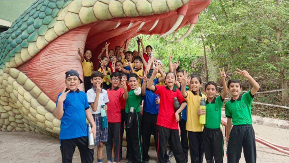 Experiential Learning