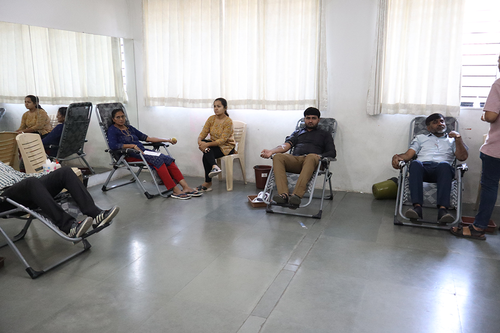 Investiture Ceremony