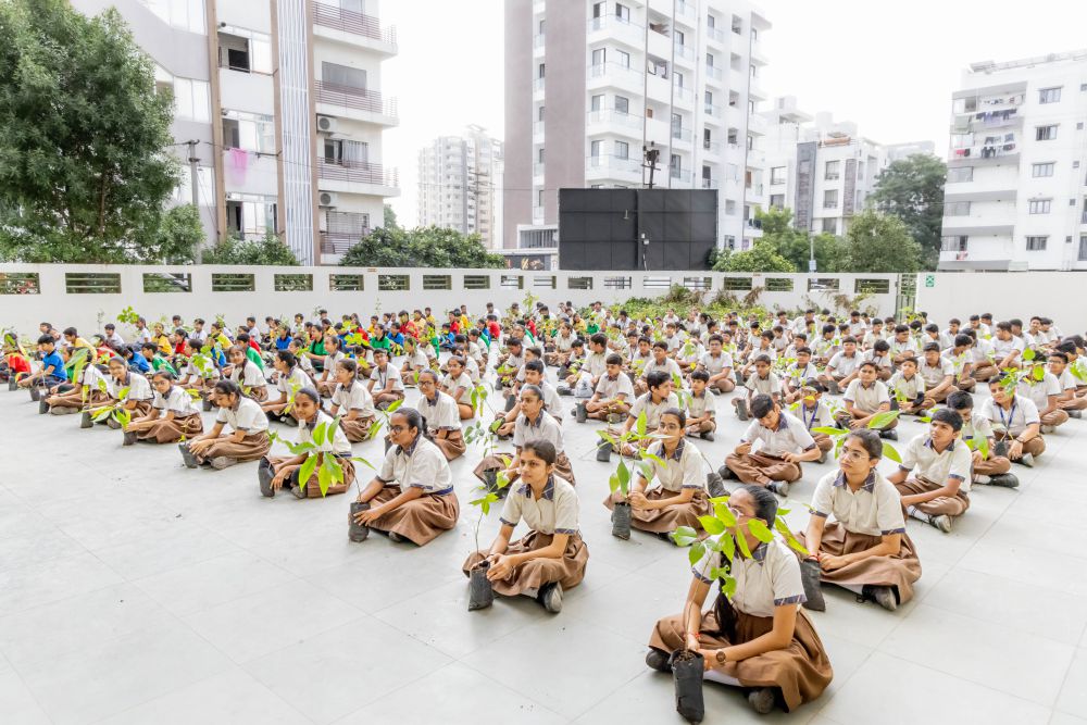 Investiture Ceremony