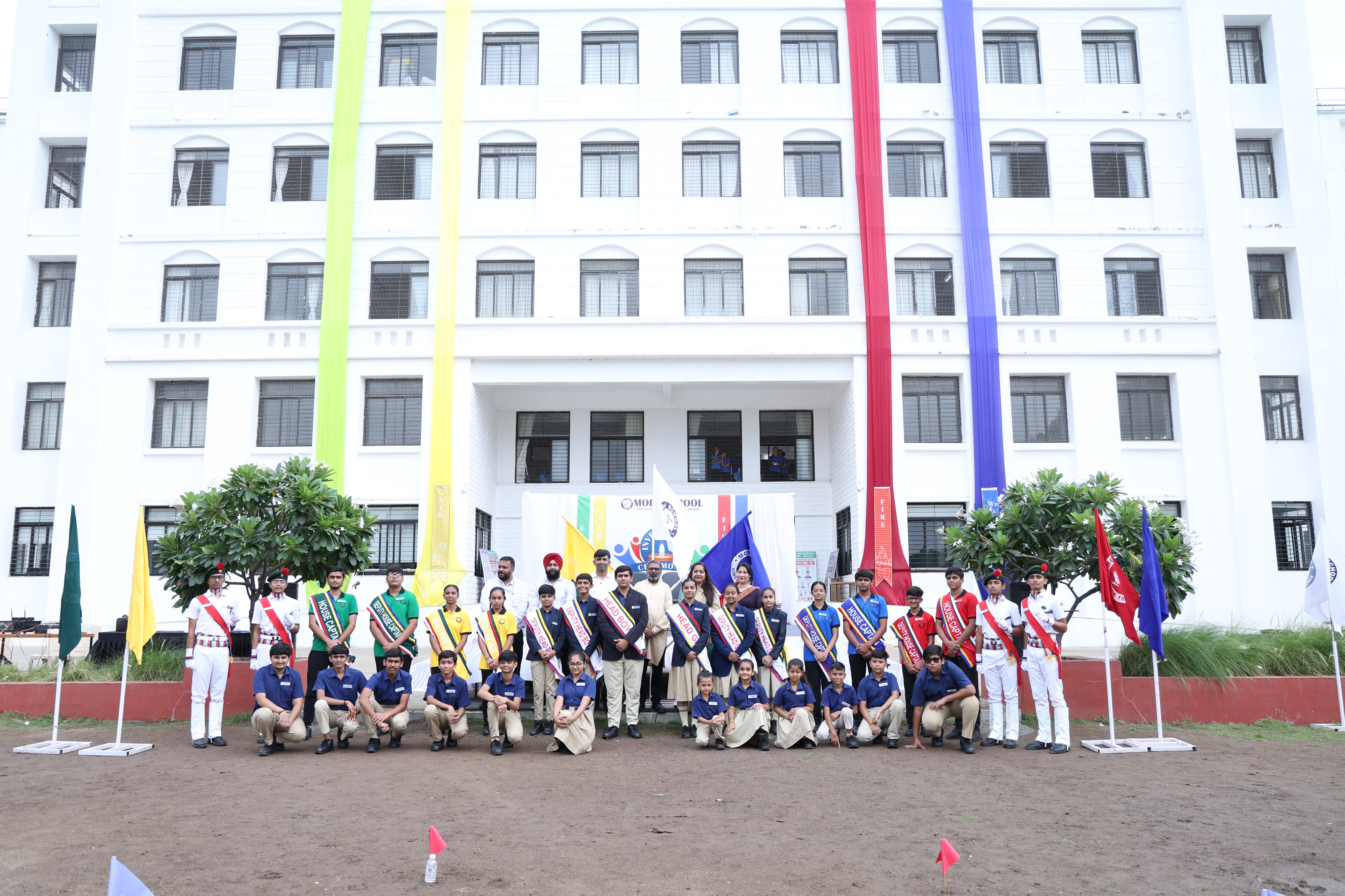 Continuous Professional Development