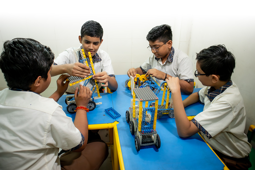 Science & Innovation