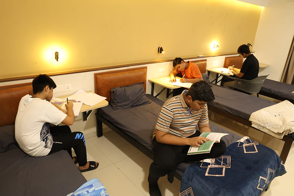 Panchkosha Development